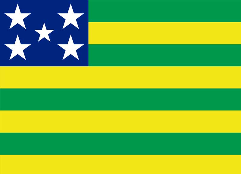 Audrei Licenças AET Goiás